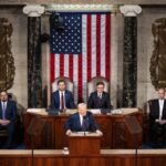 Trump_Roars_at_Congress_Speech_as_Democrats_Walk_Out____ - 🌍NewspaperAmigo – Your Global News Buddy 🗞️ Trump_Roars_at_Congress_Speech_as_Democrats_Walk_Out____