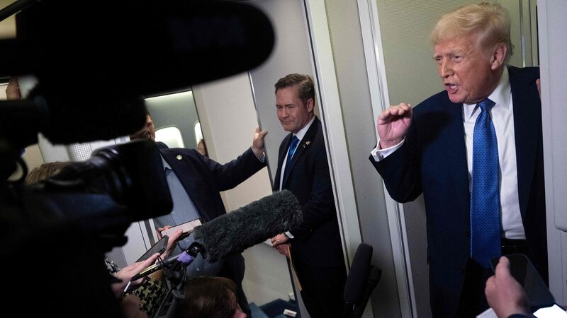 Trump_Warns_Iran___Dire_Consequences__Over_Houthi_Attacks___