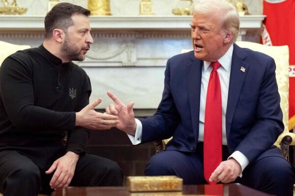 Trump-Zelenskyy Minerals Deal Collapses After Public Clash ๐จ๐ Trump_Zelenskyy_Minerals_Deal_Collapses_After_Public_Clash___