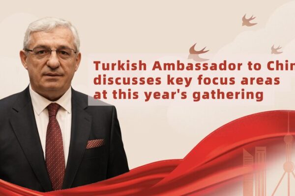 Turkish Ambassador Weighs In on China’s Two Sessions: Key Takeaways for Investors 🌏💼 Turkish_Ambassador_Weighs_In_on_China_s_Two_Sessions__Key_Takeaways_for_Investors___ video poster
