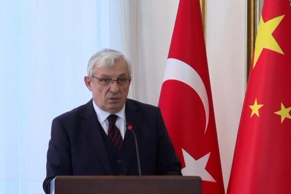 Turkish Envoy Eyes China’s Two Sessions for Policy Clues 🕵️♂️📜 Turkish_Envoy_Eyes_China_s_Two_Sessions_for_Policy_Clues______ video poster