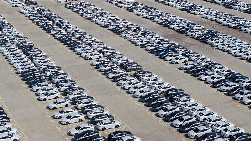 China Pledges $41 Billion Boost to Fuel Consumption & Innovation 💸🚀 video poster