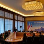 U7FFNWT43LDXLM0NIZK2 - 🌍NewspaperAmigo – Your Global News Buddy 🗞️ Asia's Trilateral Powerhouse: China, Japan, ROK Boost Cooperation 🌏 video poster