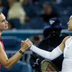 UJY8MI6V84XEAYFNQN8B-2 - 🌍NewspaperAmigo – Your Global News Buddy 🗞️ Zheng Qinwen’s Miami Open Run Ends in Quarterfinal Thriller 🌟🎾