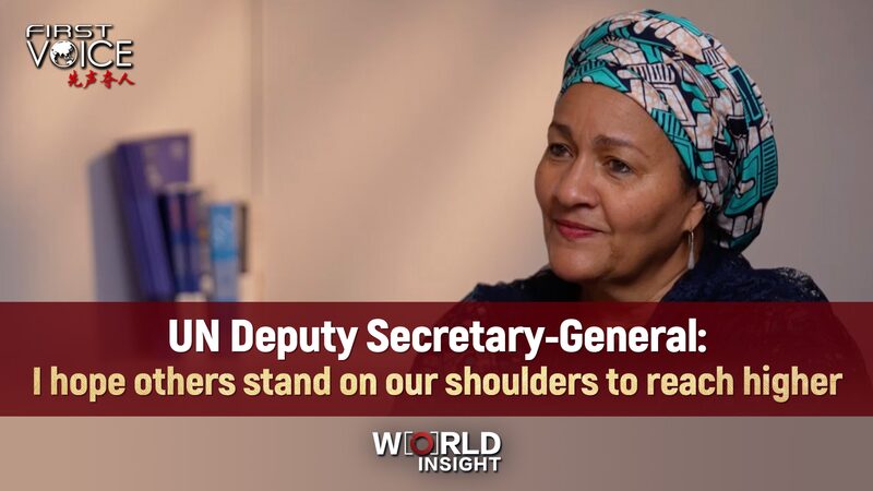 UN Leader Urges Global Action for Gender Equality ๐๐ฉ๐ช UN_Leader_Urges_Global_Action_for_Gender_Equality____ video poster