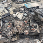 Helicopter Pilot Dies Battling South Korea’s Worst Wildfires 🌪️🔥