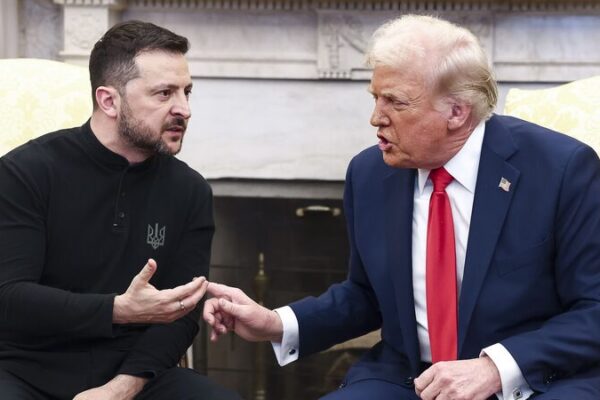 US-Ukraine Mineral Pact Sparks Global Resource Power Play 🌍⛏️ US_Ukraine_Mineral_Pact_Sparks_Global_Resource_Power_Play____