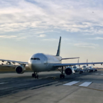 UVVOC37UJKO2743C8DOK - 🌍NewspaperAmigo – Your Global News Buddy 🗞️ Europeans Boycott U.S. Travel Over Trump Policies 🌍✈️