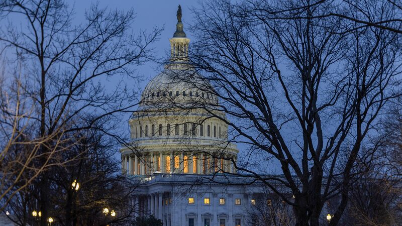 U_S__Avoids_Shutdown_with_Last_Minute_Funding_Bill____