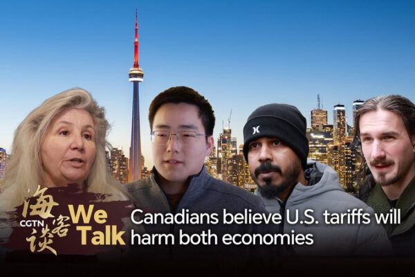 πΊπΈπ¨π¦ U.S.-Canada Tariff Tensions Spark Economic Concerns π¨ _____U_S__Canada_Tariff_Tensions_Spark_Economic_Concerns__ video poster