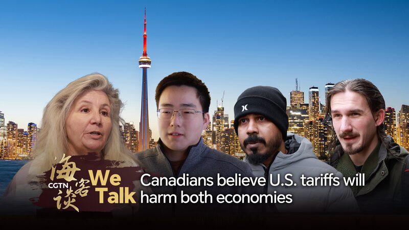 _____U_S__Canada_Tariff_Tensions_Spark_Economic_Concerns__ video poster