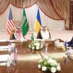 U_S____Ukraine_Launch_High_Stakes_Talks_in_Saudi_Arabia____poster - 🌍NewspaperAmigo – Your Global News Buddy 🗞️ U_S____Ukraine_Launch_High_Stakes_Talks_in_Saudi_Arabia___ video poster