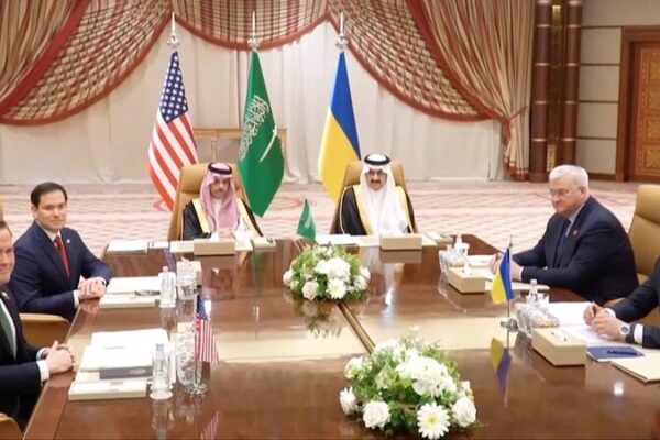 U.S. & Ukraine Launch High-Stakes Talks in Saudi Arabia 🌍💥 U_S____Ukraine_Launch_High_Stakes_Talks_in_Saudi_Arabia___ video poster