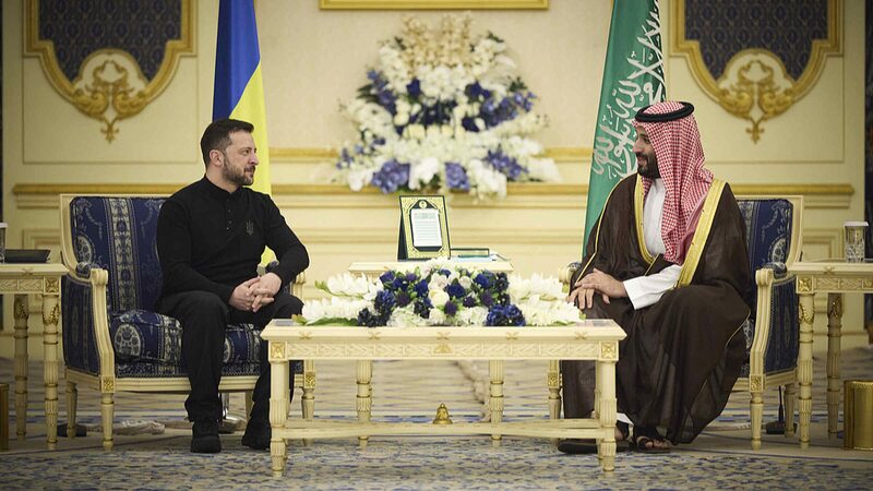 U_S__and_Ukraine_Launch_High_Stakes_Peace_Talks_in_Saudi_Arabia____