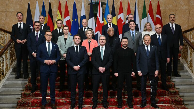 Ukraine_Peace_Talks_Hit_Turbulence_as_US_Europe_Tensions_Rise__ - 🌍NewspaperAmigo – Your Global News Buddy 🗞️ __Ukraine_Peace_Talks_Hit_Turbulence_as_US_Europe_Tensions_Rise__