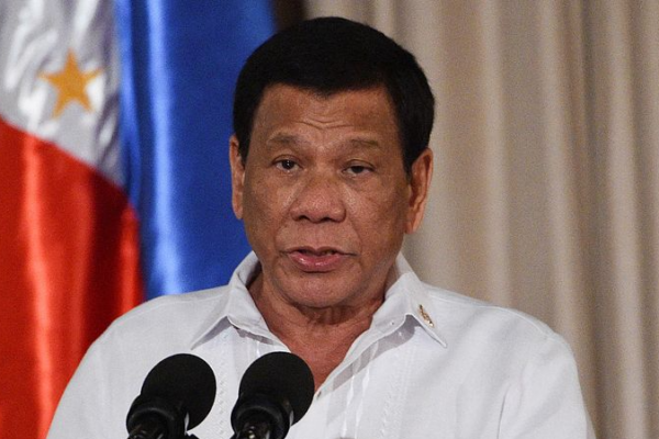 China Denies Reports of Duterte’s Asylum Request in Viral Spat 🌏💥 China Denies Reports of Duterte’s Asylum Request in Viral Spat 🌏💥