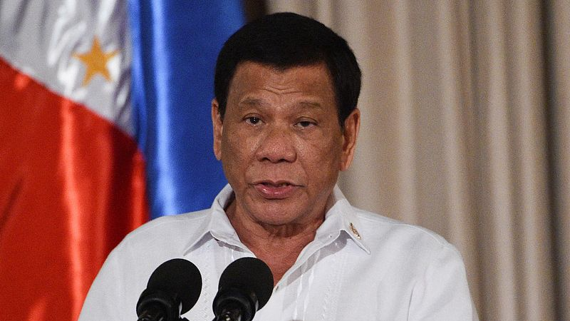 China Denies Reports of Duterte’s Asylum Request in Viral Spat 🌏💥