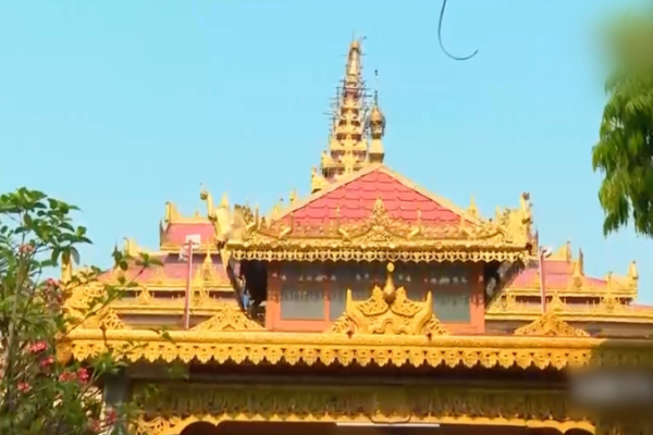 Mandalay Quake: Global Rescue Efforts Intensify as Monks Saved ππ Mandalay Quake: Global Rescue Efforts Intensify as Monks Saved ππ video poster