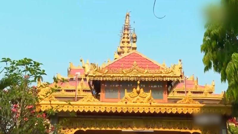 VTQSTQ2GSGI0WT8TU9IT - 🌍NewspaperAmigo – Your Global News Buddy 🗞️ Mandalay Quake: Global Rescue Efforts Intensify as Monks Saved 🆘🌍 video poster