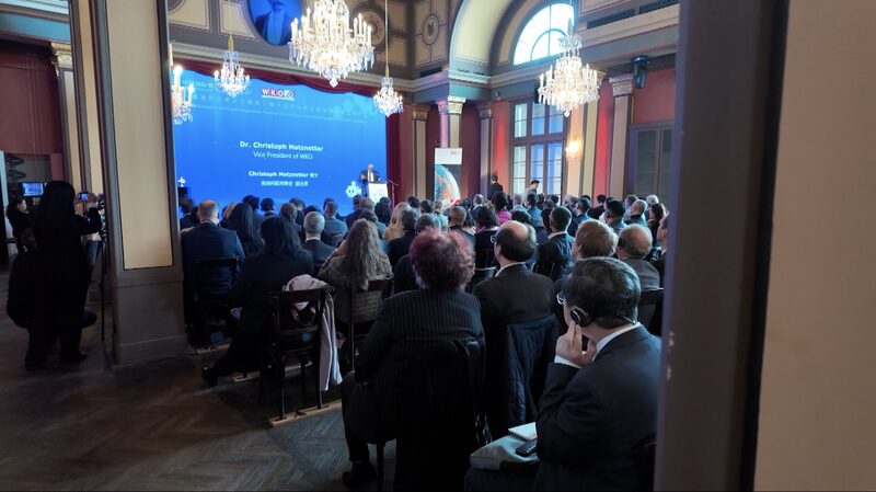 ๐จ๐ณ๐ค๐ฆ๐น Vienna Forum Sparks New Trade Era Amid Global Shifts ๐๐ ______Vienna_Forum_Sparks_New_Trade_Era_Amid_Global_Shifts___ video poster