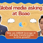 ASEAN’s AI Boom: Balancing Growth & Security at Boao Forum 2025 🌐 video poster