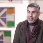WWPFNS6ASRKSI9LO83EB - 🌍NewspaperAmigo – Your Global News Buddy 🗞️ Saudi Artist Ahmed Mater Bridges Cultures in China Debut 🎨✨ video poster