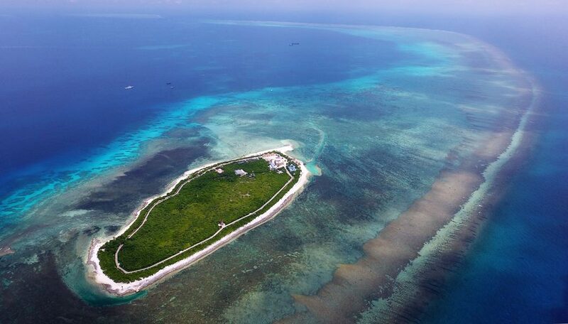 Wang_Yi_Warns__South_China_Sea_Tensions_Could_Backfire____
