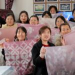 Wine_Meets_Tie_Dye__Yinchuan_s_Artsy_Women_s_Day_Celebration____ - 🌍NewspaperAmigo – Your Global News Buddy 🗞️ Wine_Meets_Tie_Dye__Yinchuan_s_Artsy_Women_s_Day_Celebration____