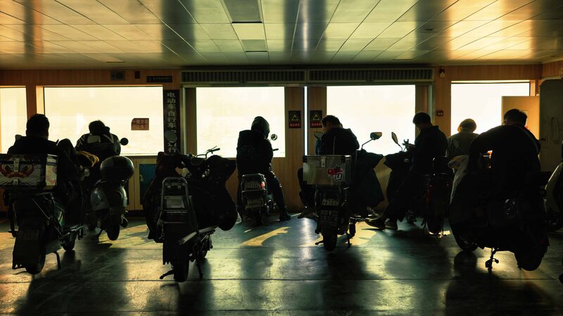 __Wuzhupiao__Discover_Wuhan_s_Unique_Ferries_That_Beat_Traffic video poster