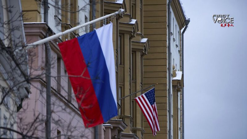 U.S.-Russia Thaw Sparks Debate: Can Peace Begin Without the EU? 🌍