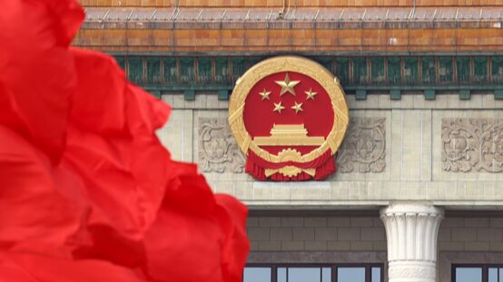 Xi_Jinping_Kicks_Off_Key_NPC_Session__What_s_Next_for_China_____