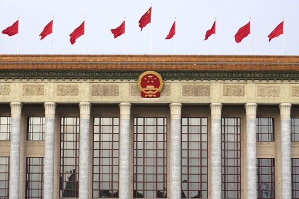 Xi Jinping Speaks at Key Political Session’s Closing Meeting 🎤🇨🇳 Xi_Jinping_Speaks_at_Key_Political_Session_s_Closing_Meeting____