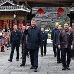 Xi_Jinping_Visits_Guizhou_s_Ethnic_Villages_to_Boost_Rural_Revitalization___ - 🌍NewspaperAmigo – Your Global News Buddy 🗞️ Xi_Jinping_Visits_Guizhou_s_Ethnic_Villages_to_Boost_Rural_Revitalization___