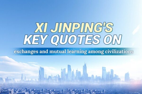 Xi Jinping’s Vision for Global Unity: Quotes That Inspire ๐โจ Xi_Jinping_s_Vision_for_Global_Unity__Quotes_That_Inspire___