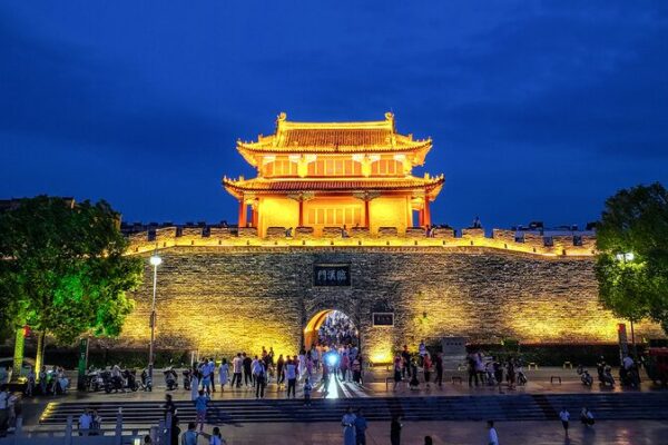 Xiangyang_s_Ancient_Walls_Meet_Cinematic_Nights___ video poster