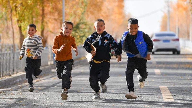 Xinjiang_Debunked__Why_Global_Youth_Should_Care_About_China_s_Story__ - 🌍NewspaperAmigo – Your Global News Buddy 🗞️ __Xinjiang_Debunked__Why_Global_Youth_Should_Care_About_China_s_Story__