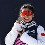YCF2XAILYLEOBXP0115G - 🌍NewspaperAmigo – Your Global News Buddy 🗞️ 🇨🇳 Xu Mengtao Soars to Silver at World Championships! 🏂