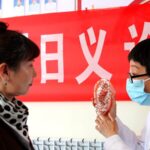 China’s Sleep Crisis Fuels Boom in Health Tech 💤🌏