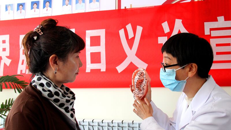 China’s Sleep Crisis Fuels Boom in Health Tech 💤🌏