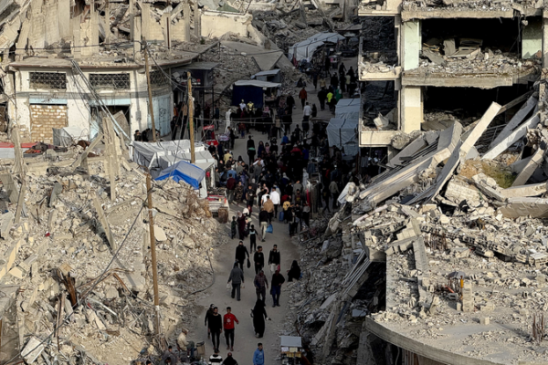 Hamas Backs Ceasefire as Israel Launches Rafah Assault 🔥🕊️ Hamas Backs Ceasefire as Israel Launches Rafah Assault 🔥🕊️