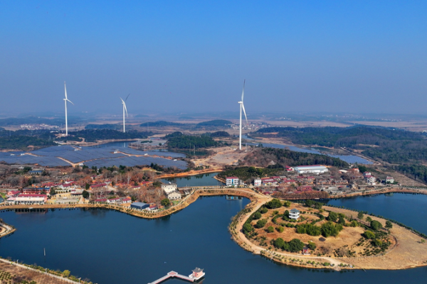 Asia’s Green Revolution: Climate Report Sparks Hope 🌱💡 Asia’s Green Revolution: Climate Report Sparks Hope 🌱💡