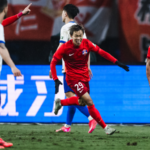ZWWIQR6QCTA7298EIALS - 🌍NewspaperAmigo – Your Global News Buddy 🗞️ Shandong Stuns Meizhou in CSL Thriller with Epic 4-3 Comeback! ⚽️🔥