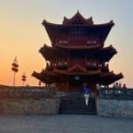 Zhaoqing_s_Ancient_Walls__Guardians_of_1_000_Years_of_History___ - 🌍NewspaperAmigo – Your Global News Buddy 🗞️ Zhaoqing_s_Ancient_Walls__Guardians_of_1_000_Years_of_History___