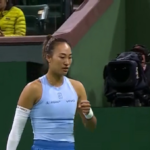 Zheng_Qinwen_Smashes_into_Indian_Wells_Round_of_16___ - 🌍NewspaperAmigo – Your Global News Buddy 🗞️ ___Zheng_Qinwen_Smashes_into_Indian_Wells_Round_of_16___