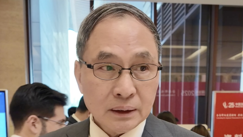 China’s Economy Unshaken by Soaring Tariffs: Expert Insight 🚀 video poster