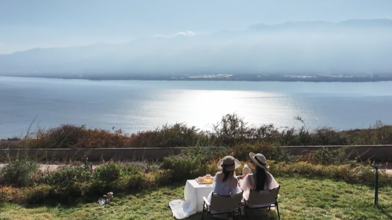 Dali: Yunnan’s Hidden Gem for Slow Travel 🌄✈️ video poster