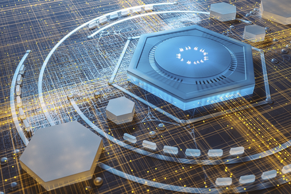 China’s Quantum Leap: AI Meets Supercomputing 🌌 China’s Quantum Leap: AI Meets Supercomputing 🌌