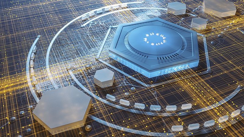 China’s Quantum Leap: AI Meets Supercomputing 🌌