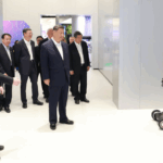 China Boosts AI Innovation with Shanghai’s New ‘AI Supermarket’ 🚀