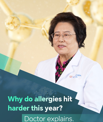 Why Spring Allergies Are Worse in 2024 🌸💨 Why Spring Allergies Are Worse in 2024 🌸💨 video poster
